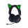 Słuchawki bezprzewodowe Razer Kraken Kitty V3 Pro - Black